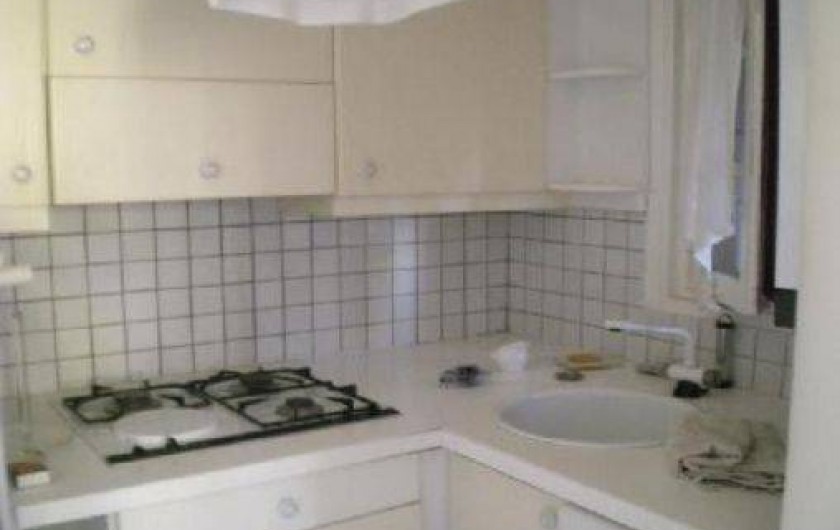 Location de vacances - Appartement à Saint-Jean-de-Luz