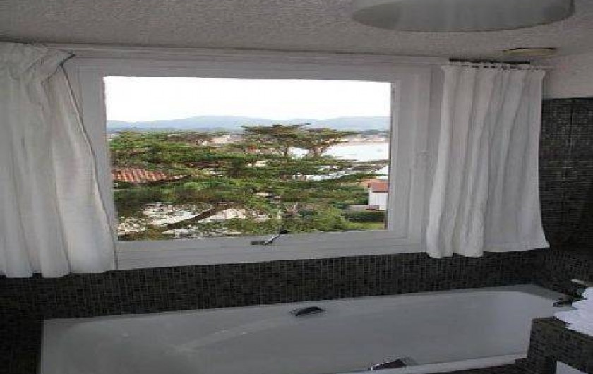 Location de vacances - Appartement à Saint-Jean-de-Luz