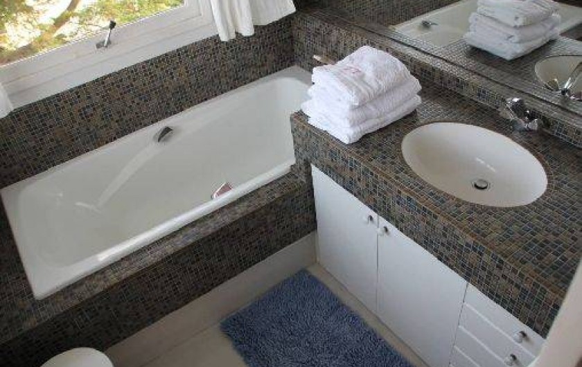 Location de vacances - Appartement à Saint-Jean-de-Luz