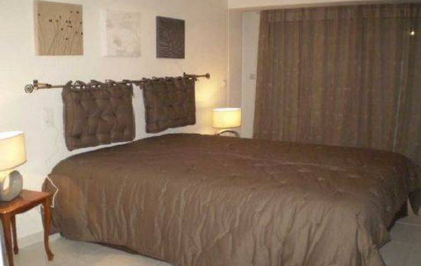 Location de vacances - Villa à Creysse