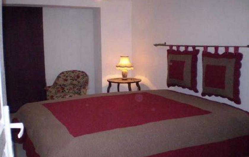 Location de vacances - Villa à Creysse