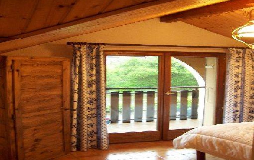 Location de vacances - Appartement à Évian-les-Bains