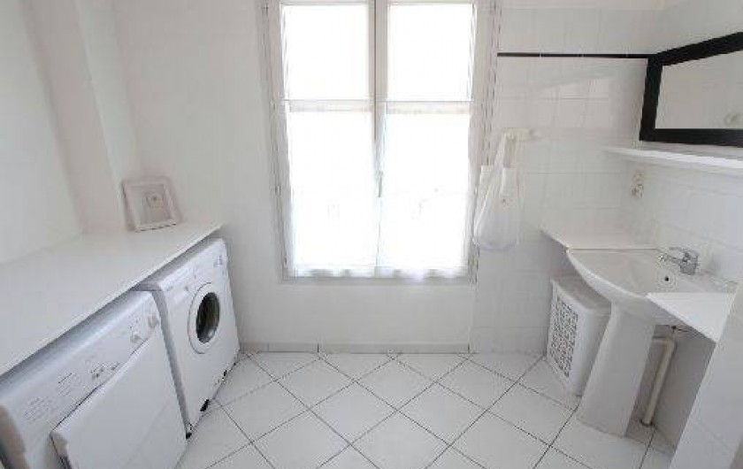 Location de vacances - Villa à Saint-Clément-des-Baleines