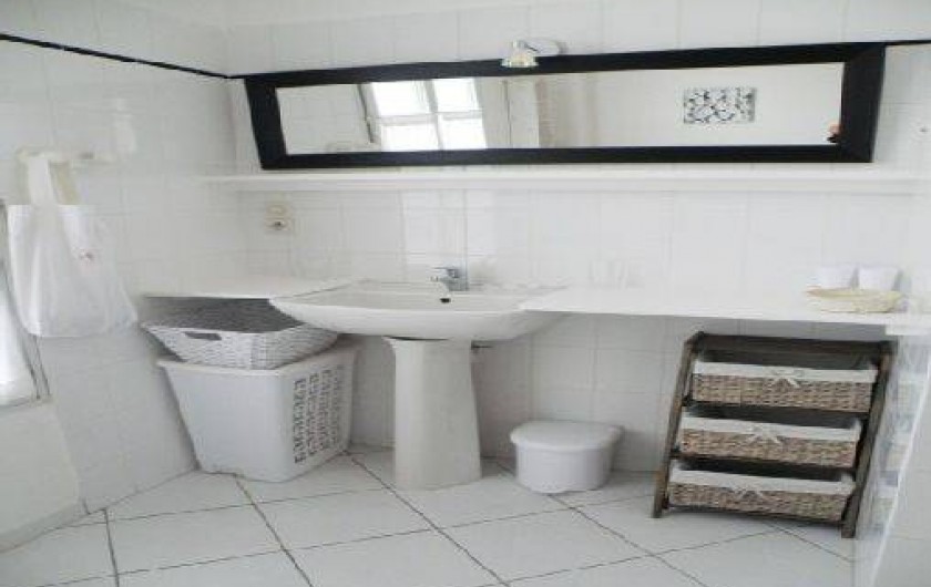 Location de vacances - Villa à Saint-Clément-des-Baleines