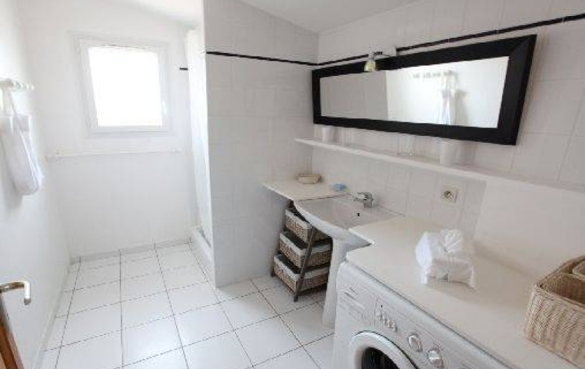 Location de vacances - Villa à Saint-Clément-des-Baleines