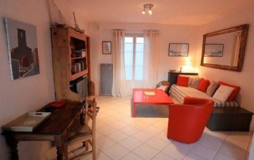 Location de vacances - Villa à Saint-Clément-des-Baleines