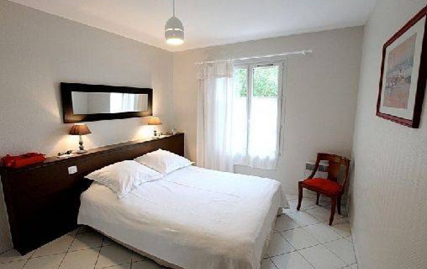 Location de vacances - Villa à Saint-Clément-des-Baleines