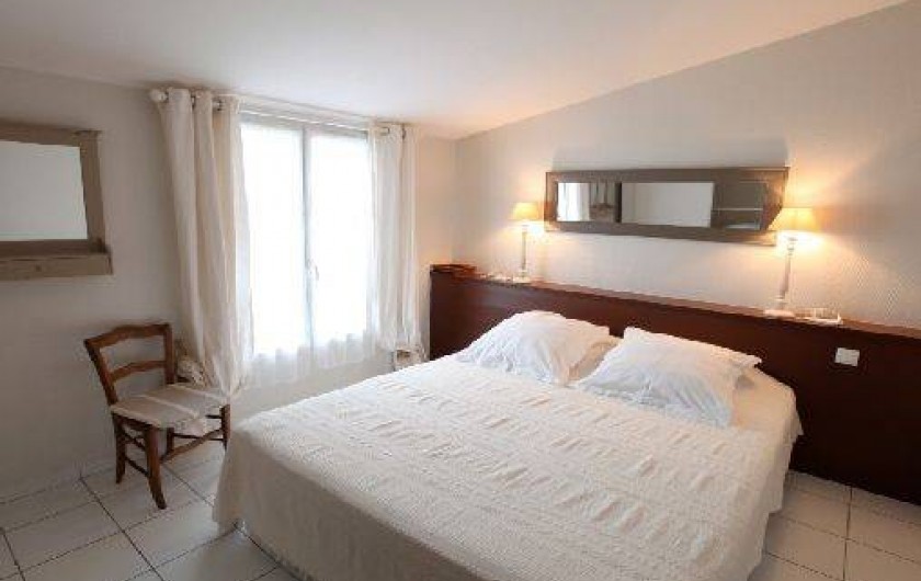 Location de vacances - Villa à Saint-Clément-des-Baleines