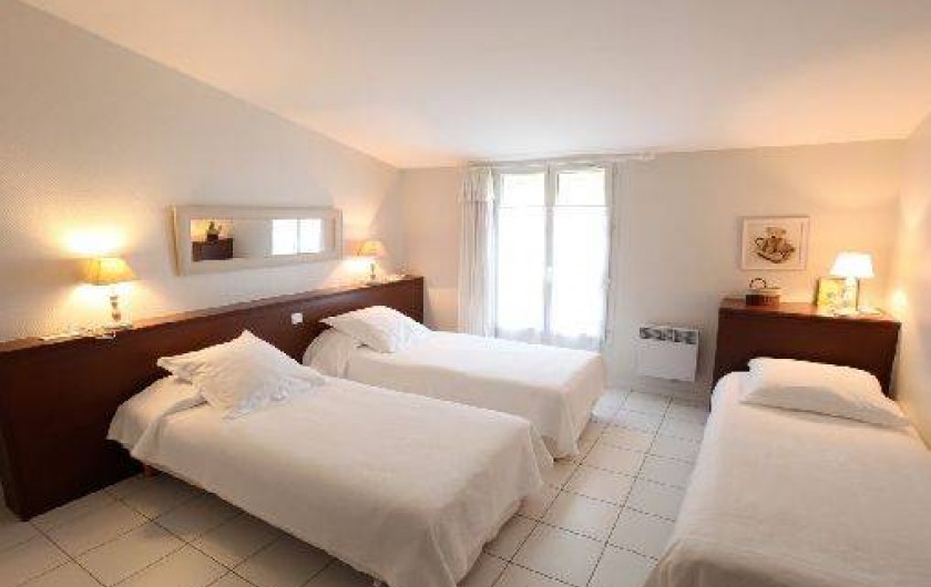 Location de vacances - Villa à Saint-Clément-des-Baleines