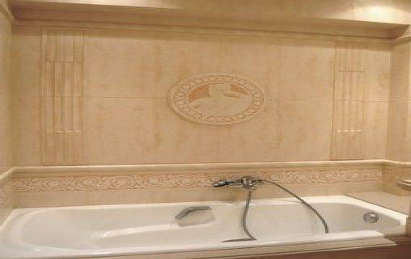 Location de vacances - Appartement à Cannes