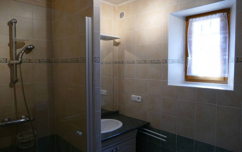 Location de vacances - Gîte à Mauzens-et-Miremont