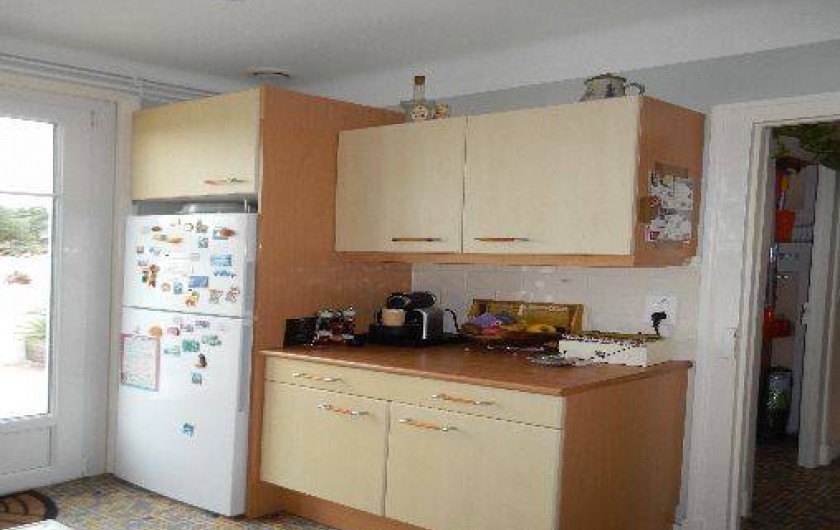 Location de vacances - Villa à Biarritz