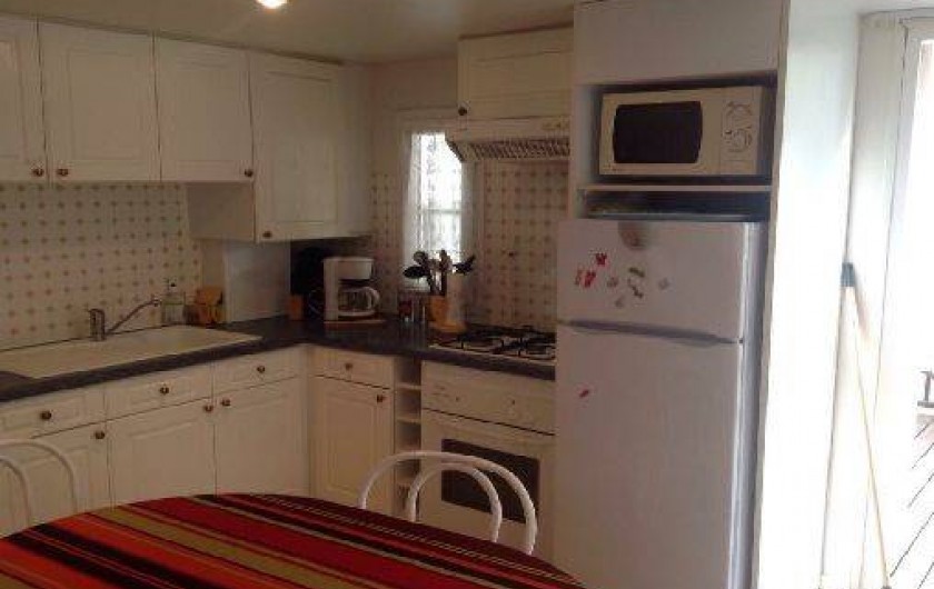 Location de vacances - Camping à Saint-Aygulf