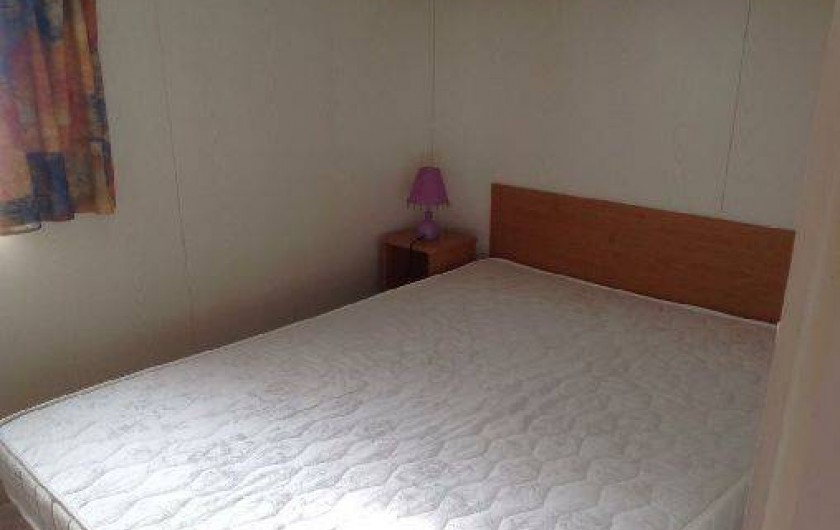 Location de vacances - Camping à Saint-Aygulf