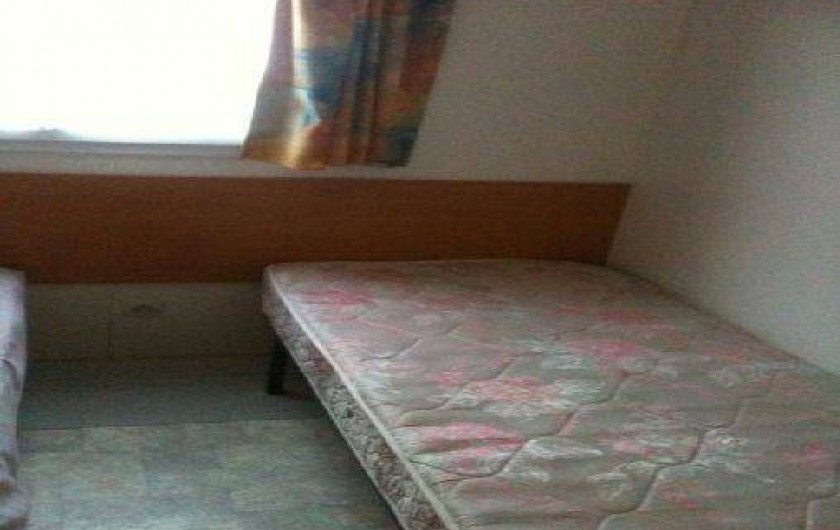 Location de vacances - Camping à Saint-Aygulf