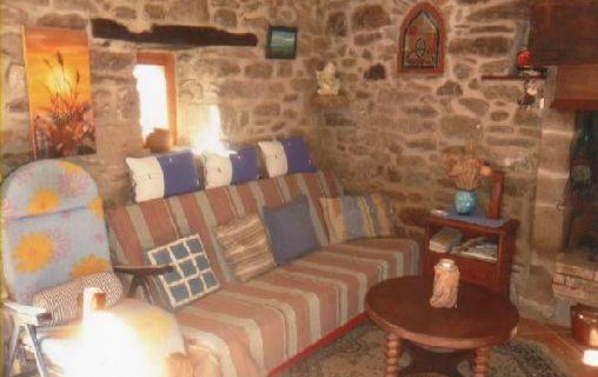 Location de vacances - Maison - Villa à Saint-Méloir-des-Ondes