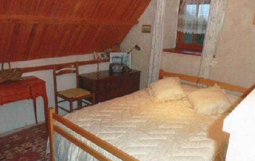 Location de vacances - Maison - Villa à Saint-Méloir-des-Ondes