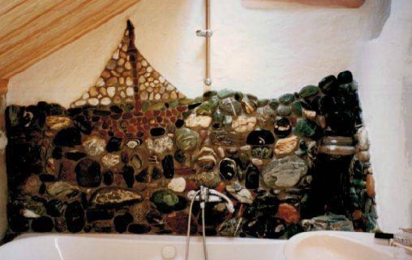 Location de vacances - Maison - Villa à Saint-Méloir-des-Ondes