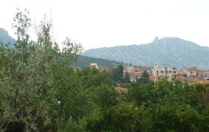 Location de vacances - Maison - Villa à Maury