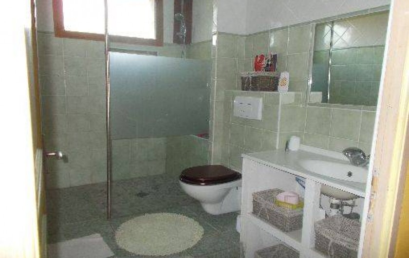 Location de vacances - Maison - Villa à Maury