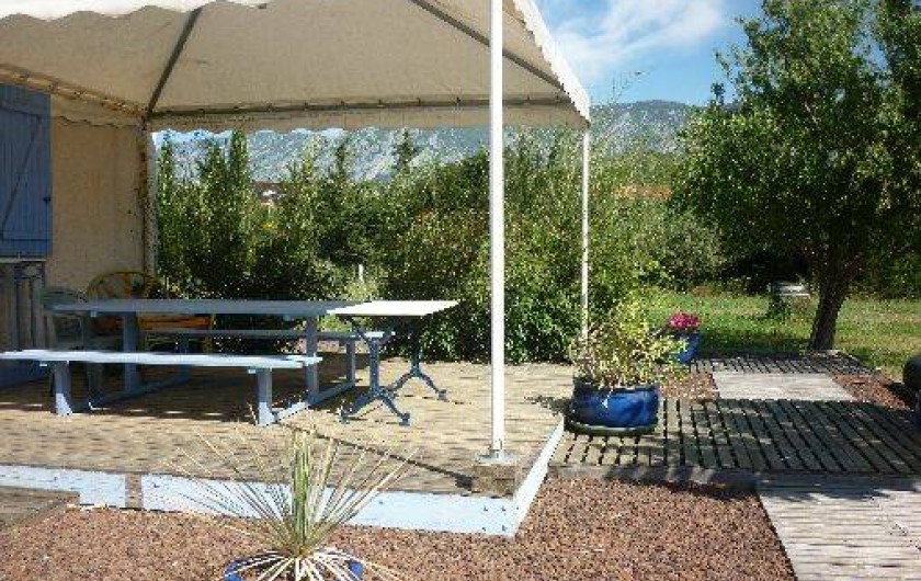 Location de vacances - Maison - Villa à Maury