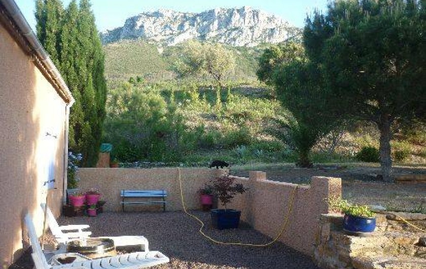 Location de vacances - Maison - Villa à Maury