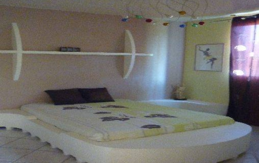 Location de vacances - Maison - Villa à Maury