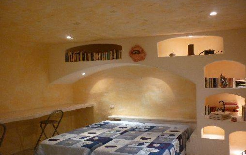 Location de vacances - Maison - Villa à Maury