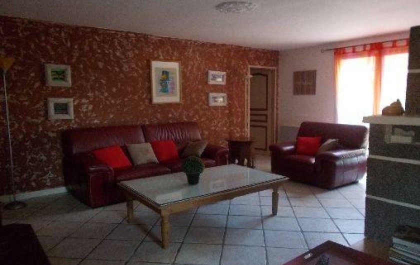 Location de vacances - Maison - Villa à Maury