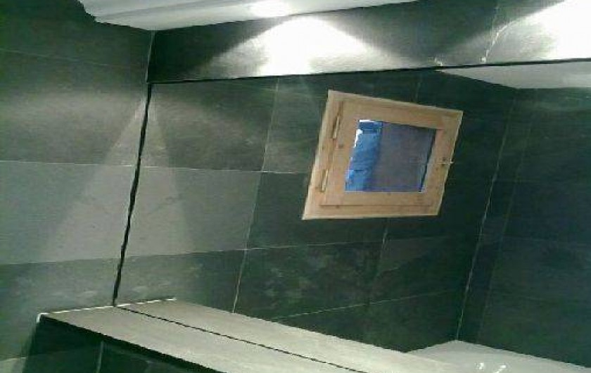 Location de vacances - Appartement à Méribel