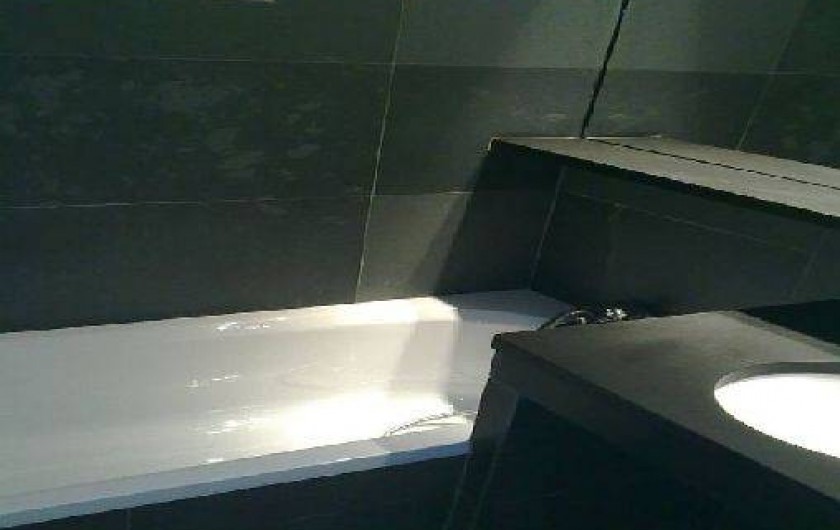 Location de vacances - Appartement à Méribel