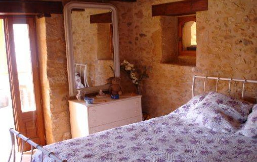 Location de vacances - Moulin à Sagelat