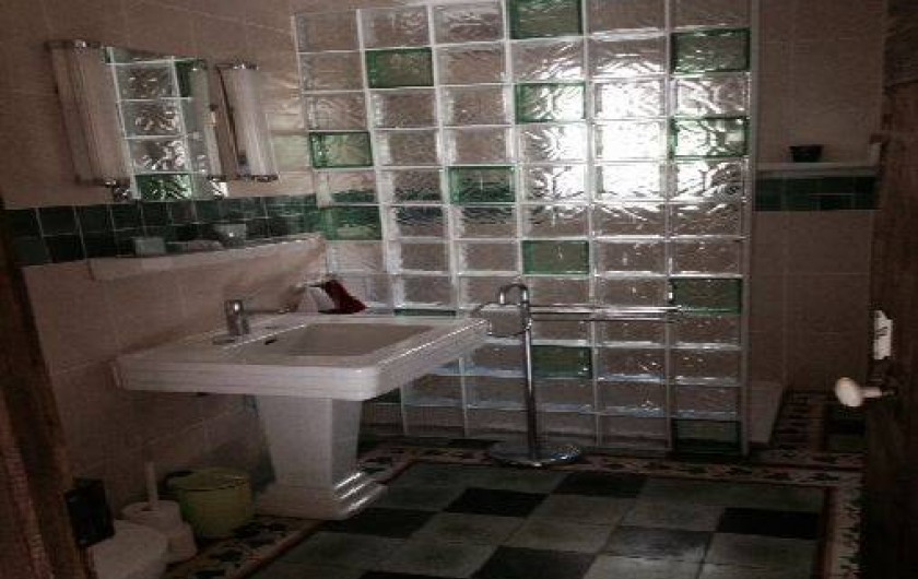 Location de vacances - Villa à Ucciani