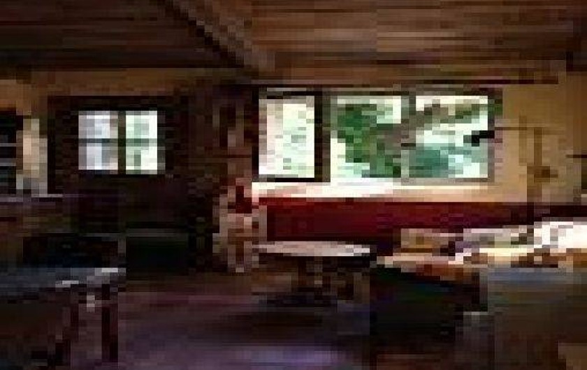 Location de vacances - Villa à Ucciani