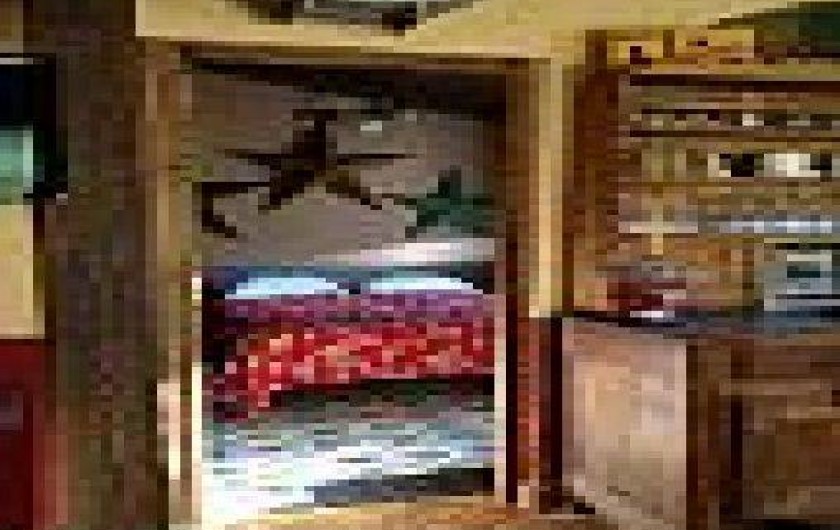 Location de vacances - Villa à Ucciani