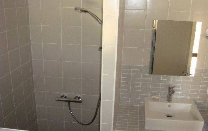 Location de vacances - Appartement à Mimizan