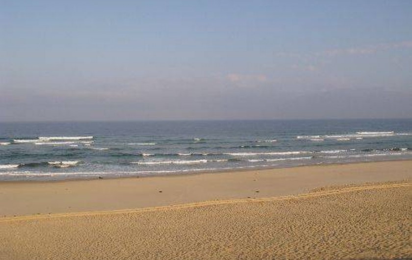 Location de vacances - Appartement à Mimizan