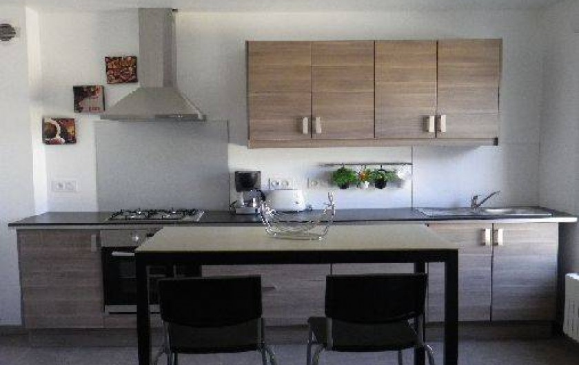 Location de vacances - Appartement à Plouha