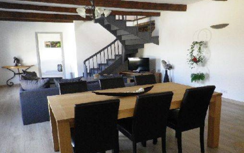 Location de vacances - Appartement à Plouha