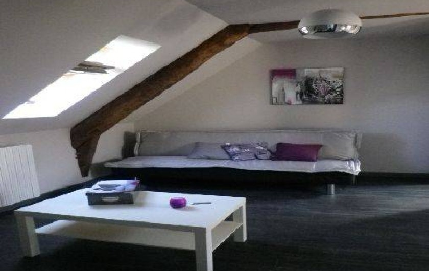 Location de vacances - Appartement à Plouha