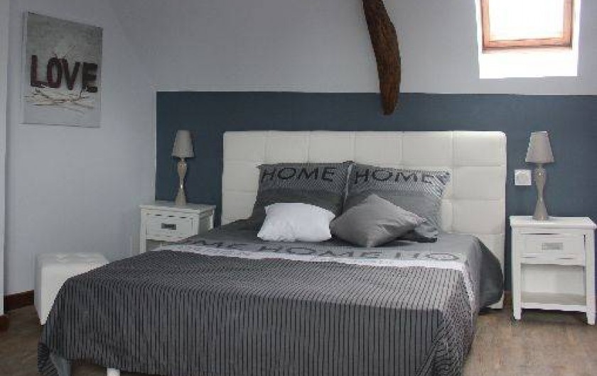 Location de vacances - Appartement à Plouha