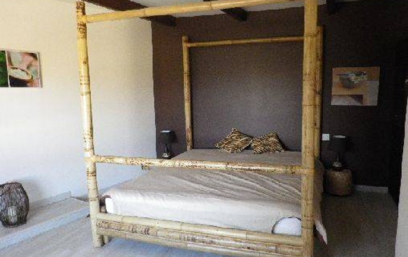 Location de vacances - Appartement à Plouha