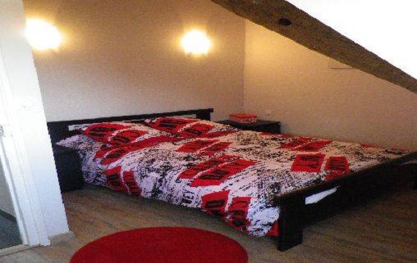 Location de vacances - Appartement à Plouha