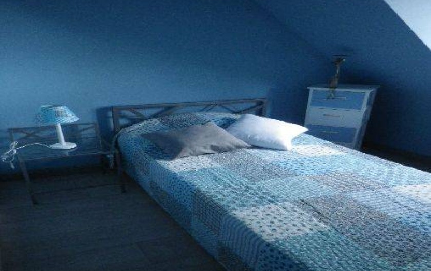 Location de vacances - Appartement à Plouha