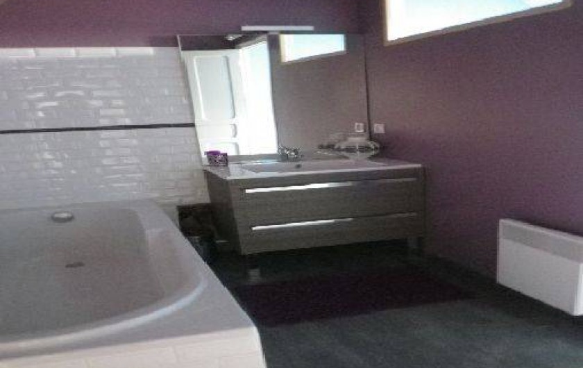 Location de vacances - Appartement à Plouha