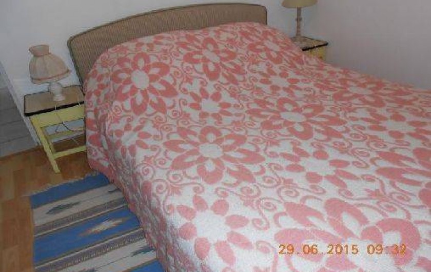 Location de vacances - Maison - Villa à Dampierre-en-Burly