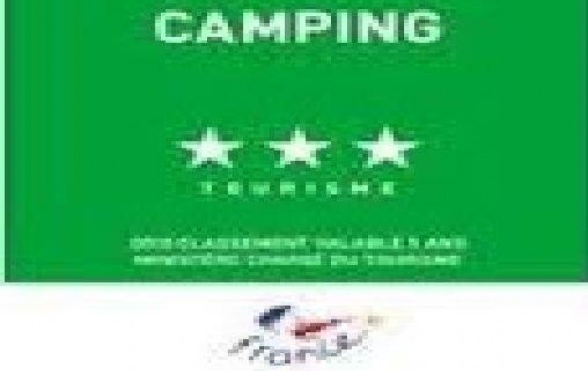 Location de vacances - Camping à Saint-Paul-Trois-Châteaux