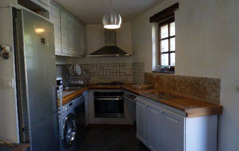 Location de vacances - Maison - Villa à Le Poët-Laval