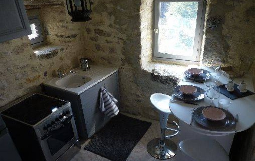 Location de vacances - Maison - Villa à Le Poët-Laval