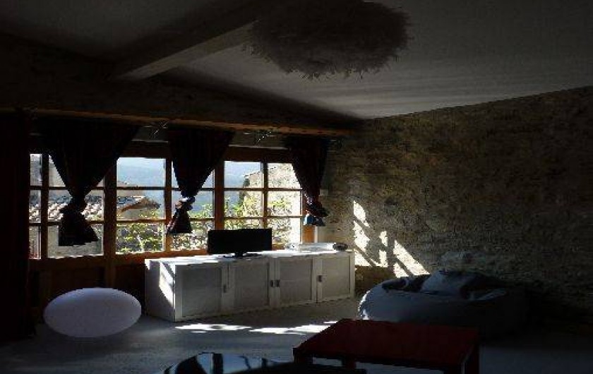 Location de vacances - Maison - Villa à Le Poët-Laval